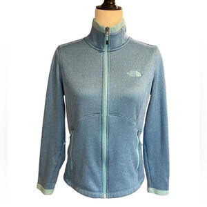 The North Face Women’s Agave Full Zip Jacket Medium
